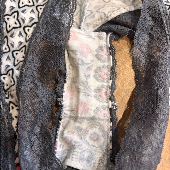 EUC Bundle of Victoria’s Secret PINK Hanky Panky Panties - 8 Total - Picture 10 of 16